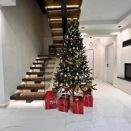 La Marbella Villa Fethiye Exterior foto