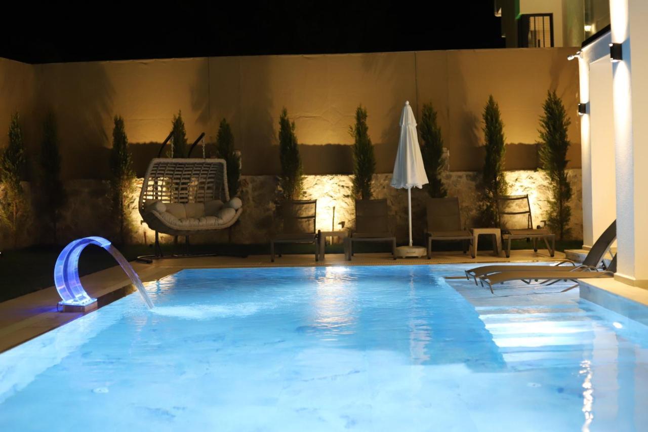 La Marbella Villa Fethiye Exterior foto
