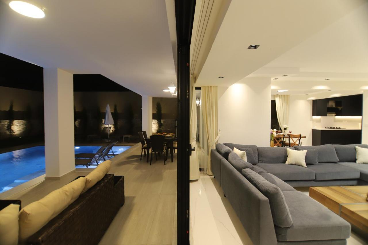 La Marbella Villa Fethiye Exterior foto