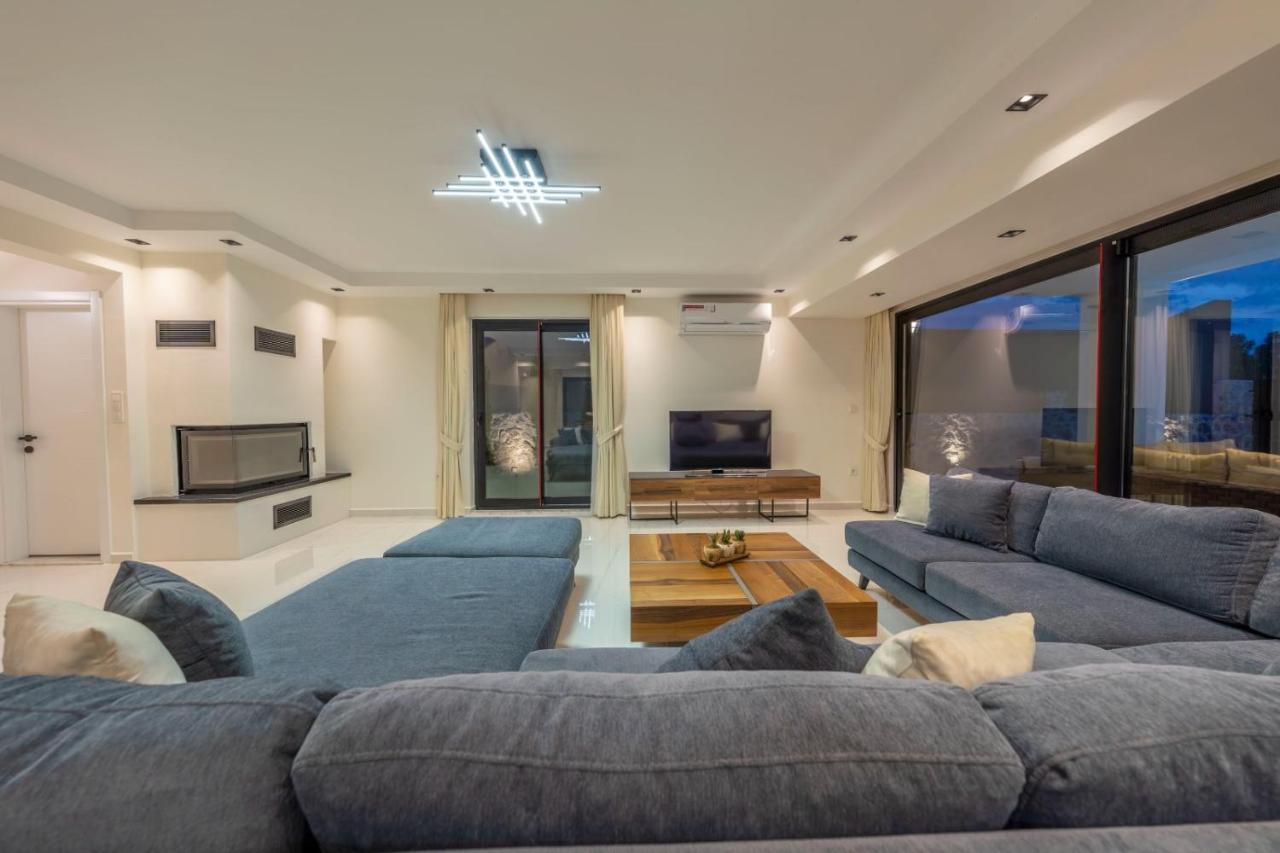 La Marbella Villa Fethiye Exterior foto