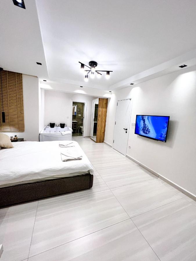 La Marbella Villa Fethiye Exterior foto